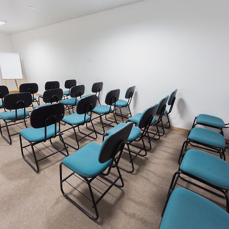 Xenius Hotel João Pessoa المظهر الخارجي الصورة