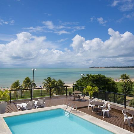 Xenius Hotel João Pessoa المظهر الخارجي الصورة
