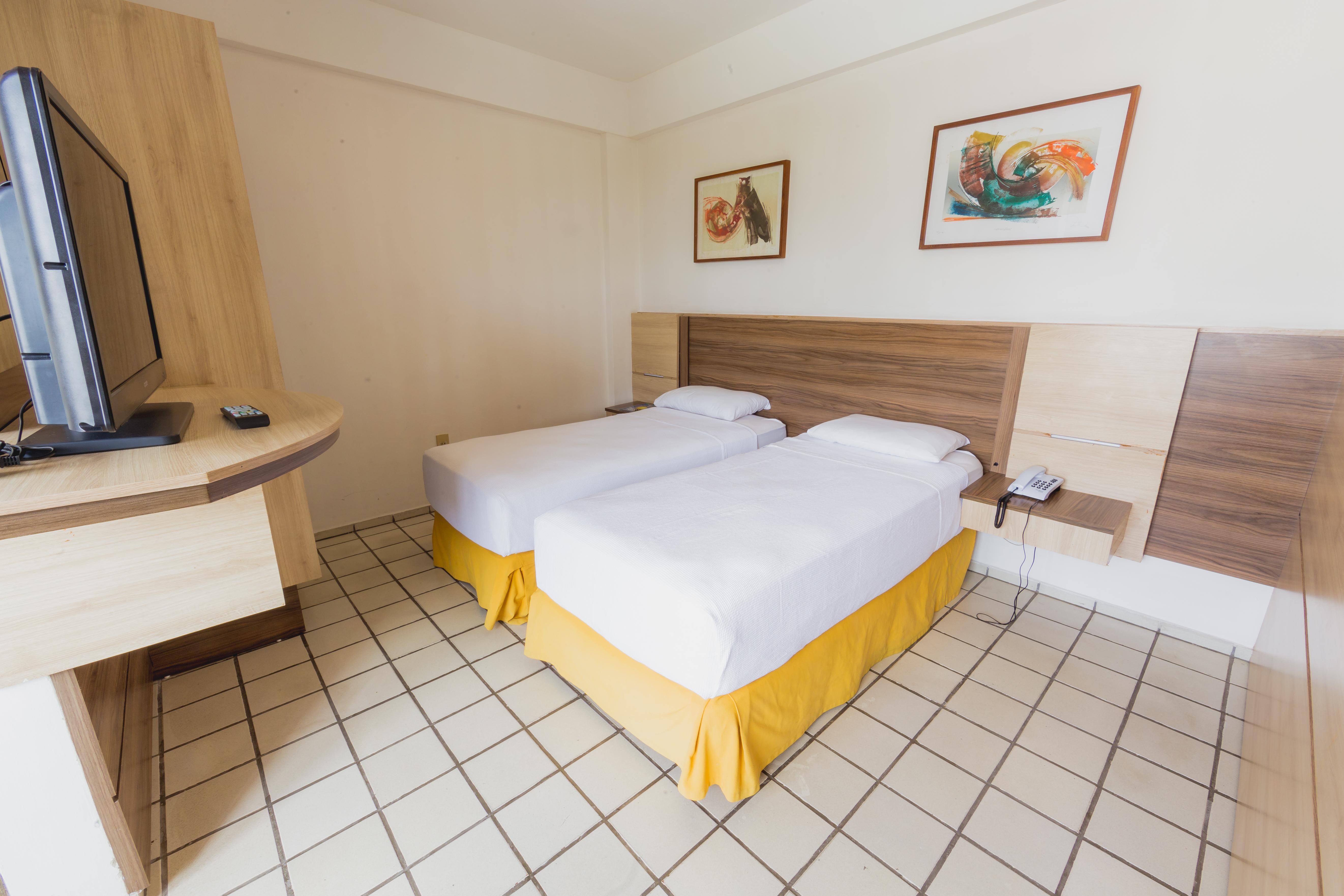 Xenius Hotel João Pessoa المظهر الخارجي الصورة