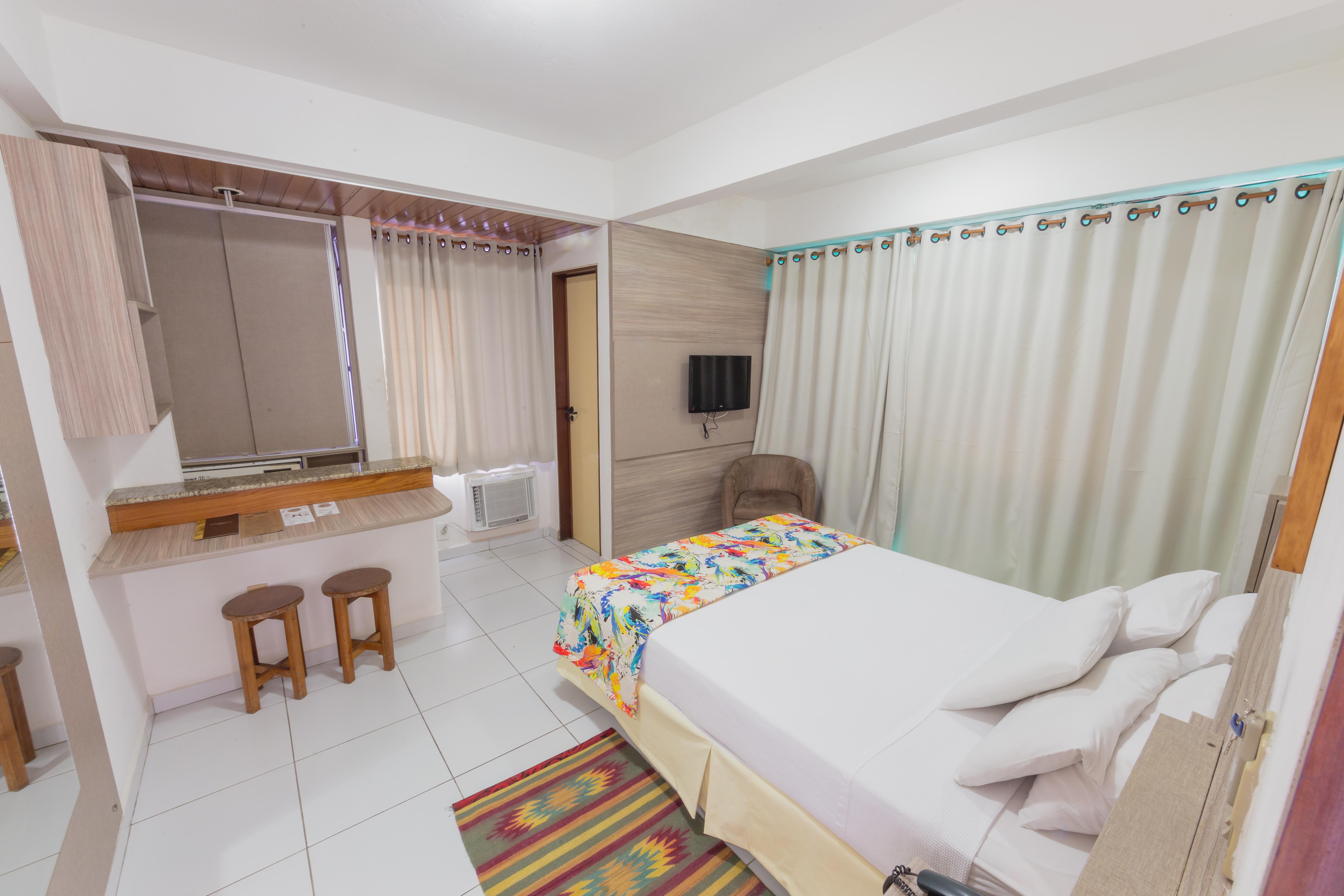 Xenius Hotel João Pessoa المظهر الخارجي الصورة