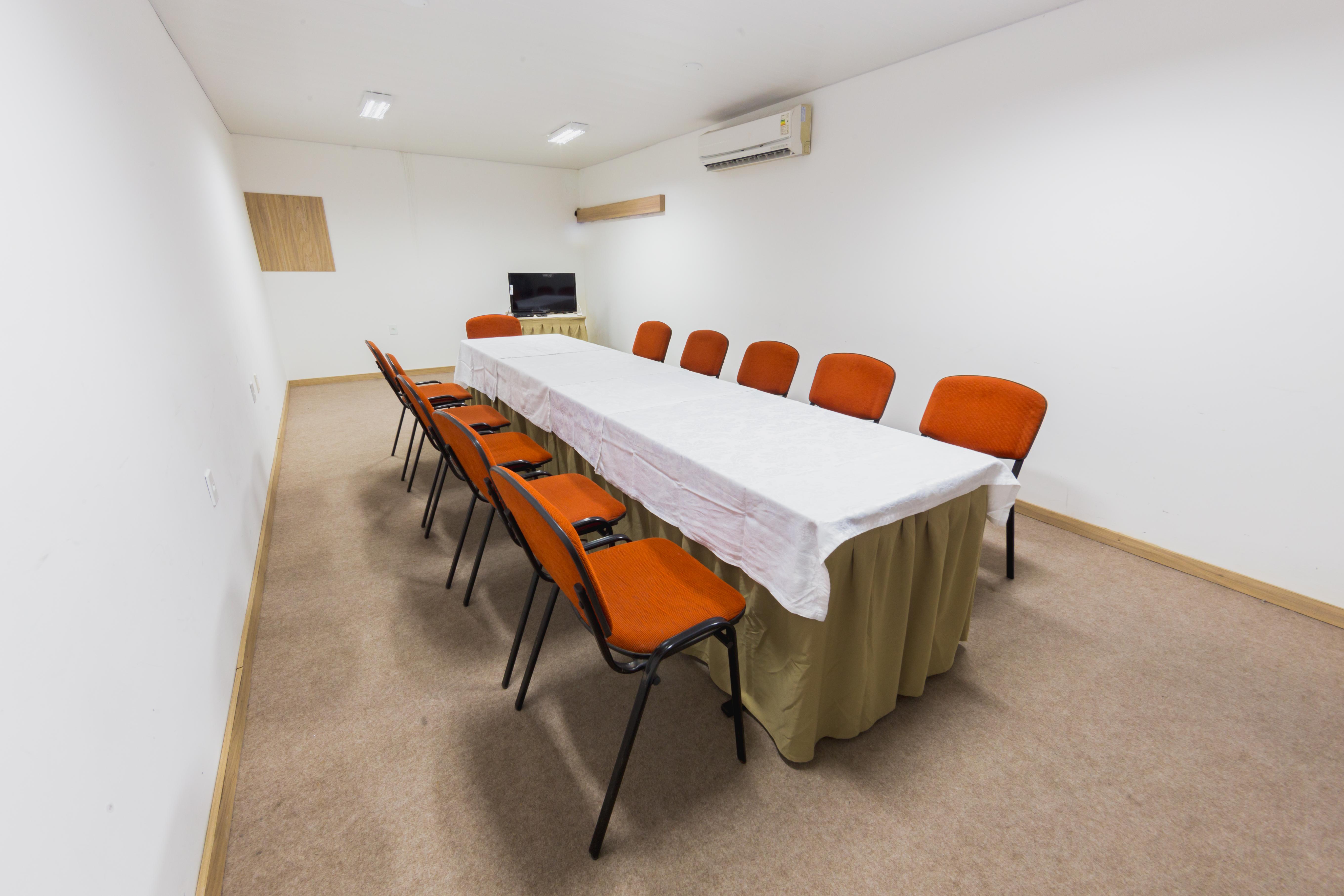 Xenius Hotel João Pessoa المظهر الخارجي الصورة