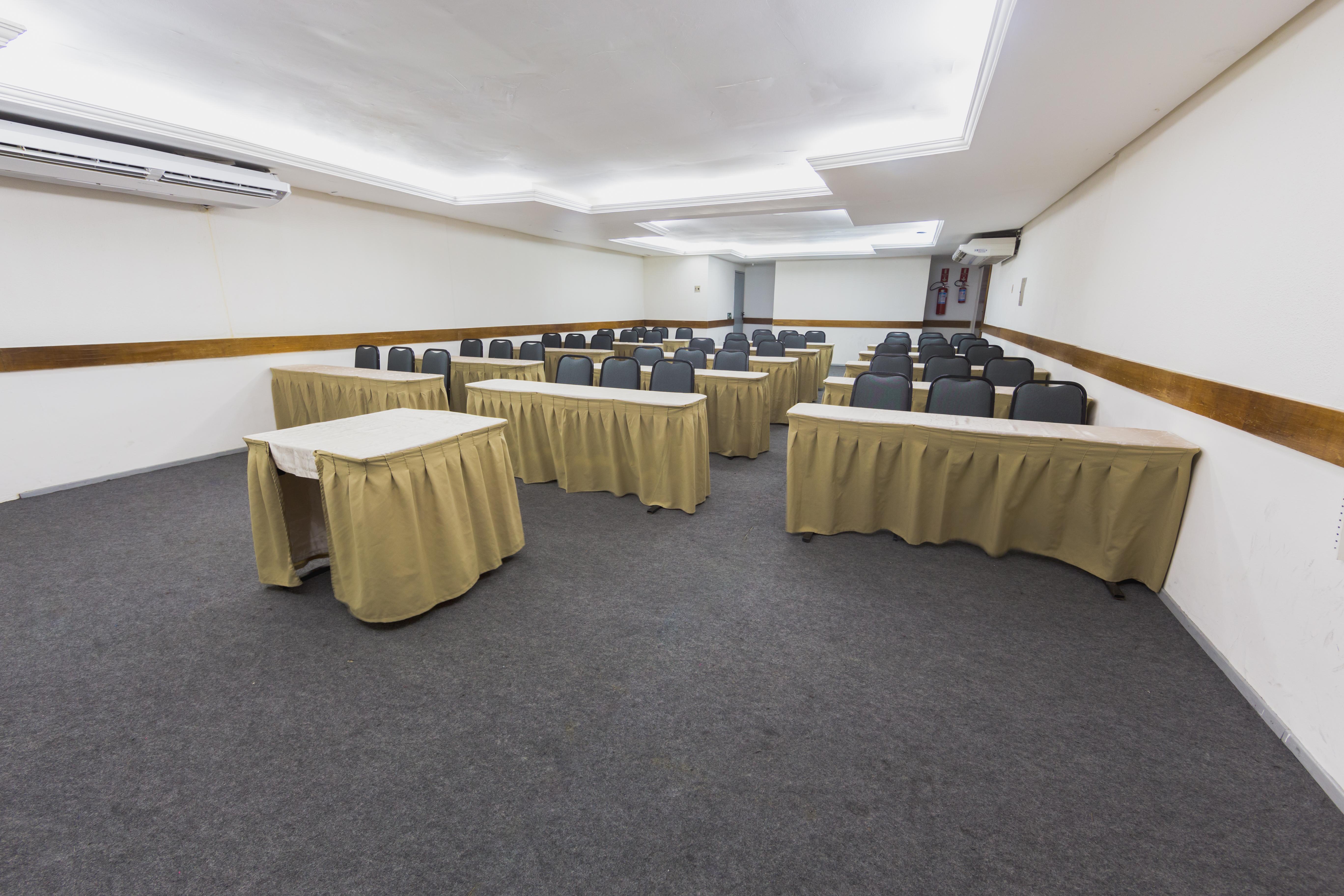 Xenius Hotel João Pessoa المظهر الخارجي الصورة