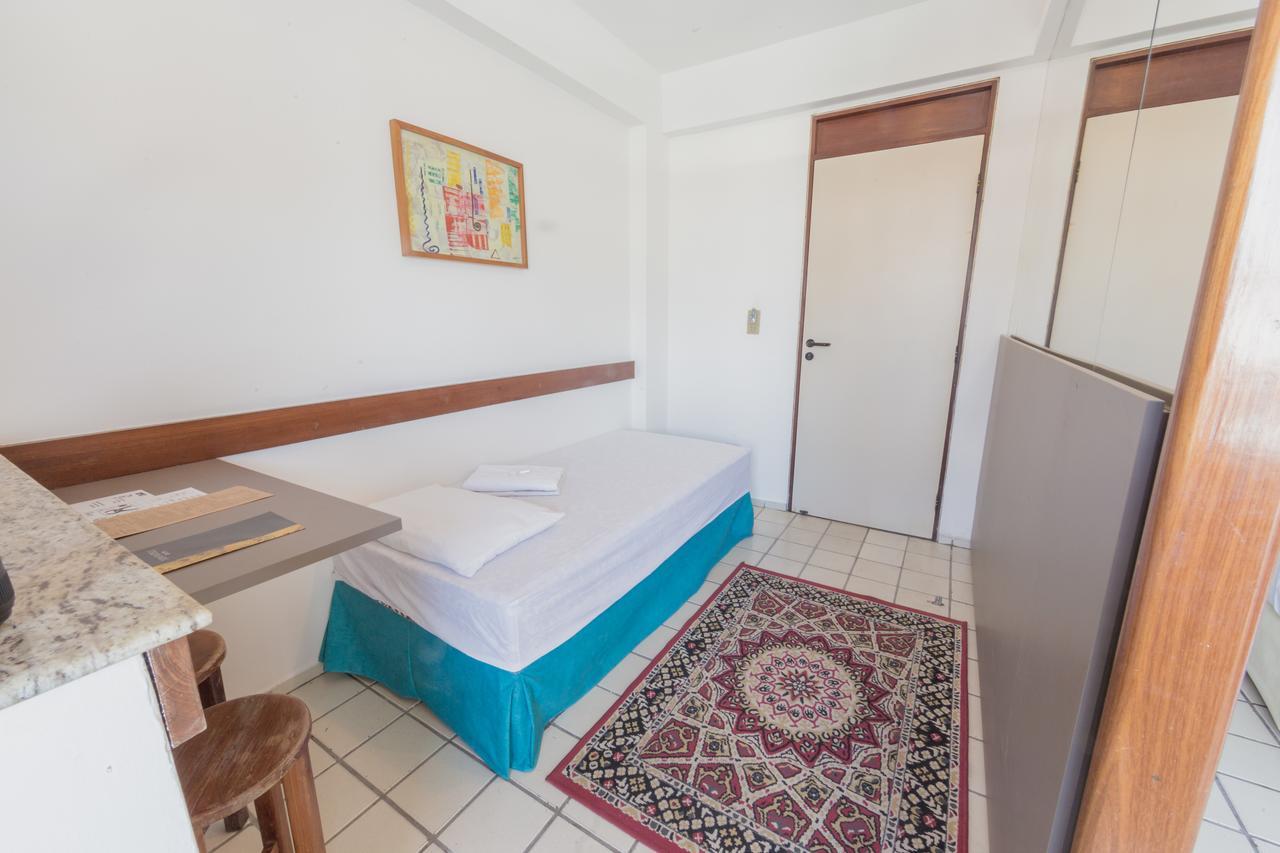 Xenius Hotel João Pessoa المظهر الخارجي الصورة