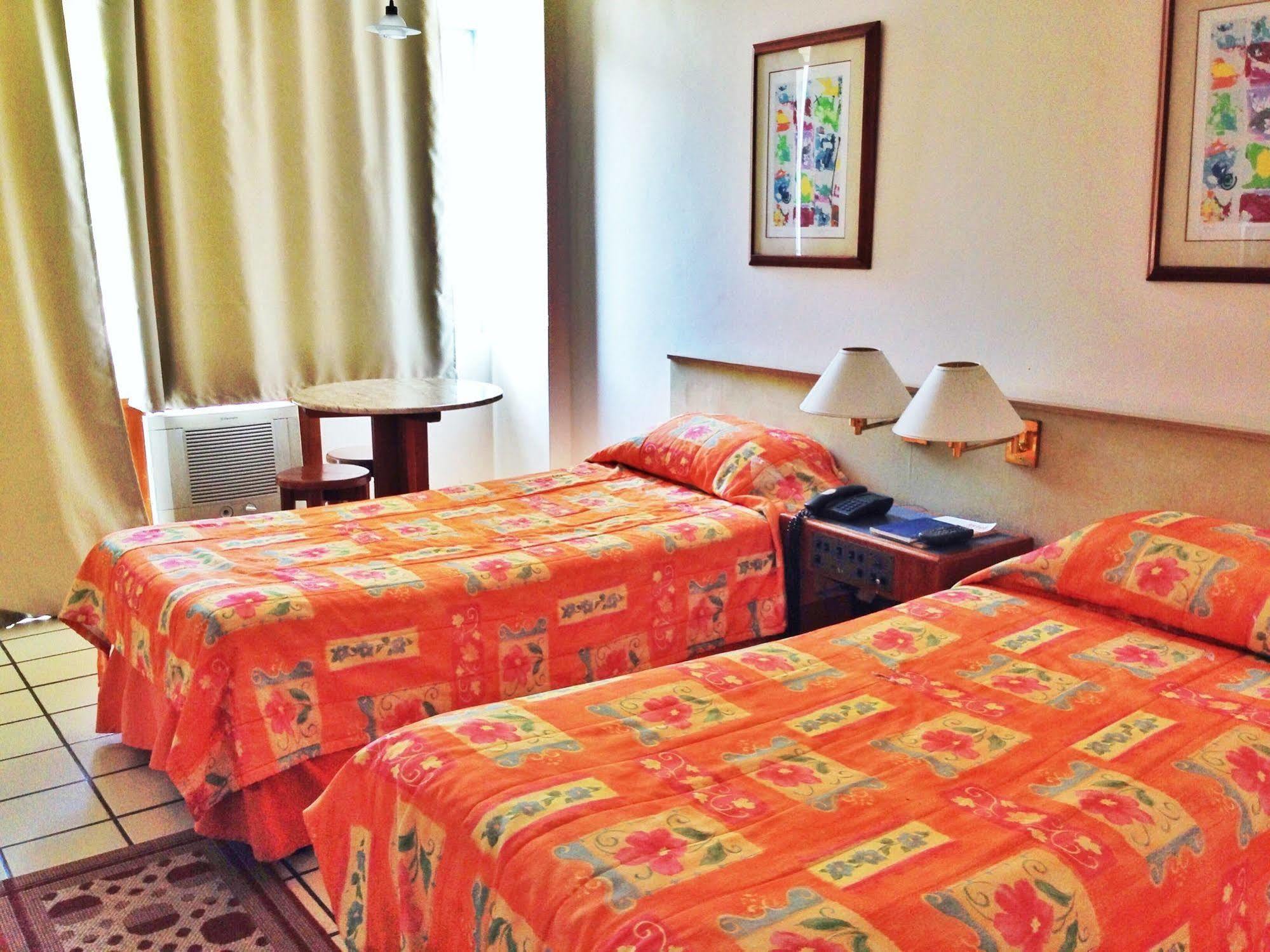 Xenius Hotel João Pessoa المظهر الخارجي الصورة
