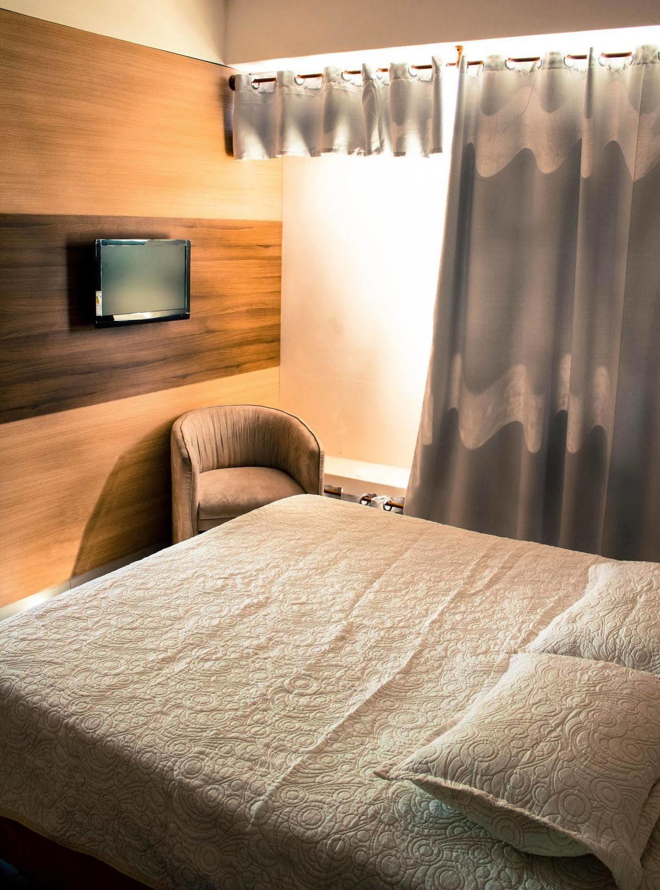 Xenius Hotel João Pessoa المظهر الخارجي الصورة