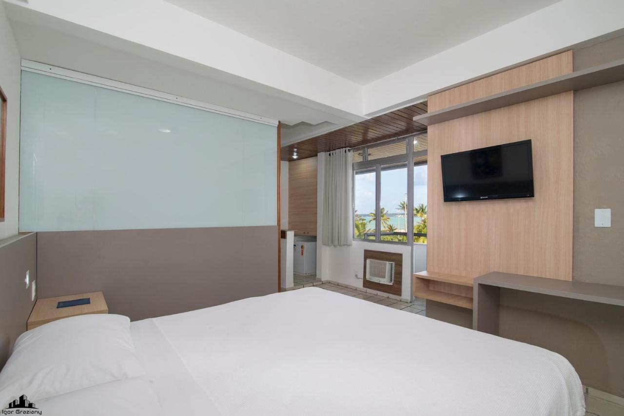 Xenius Hotel João Pessoa المظهر الخارجي الصورة